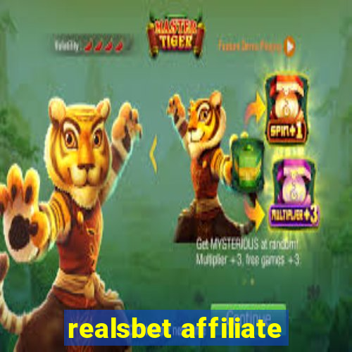 realsbet affiliate